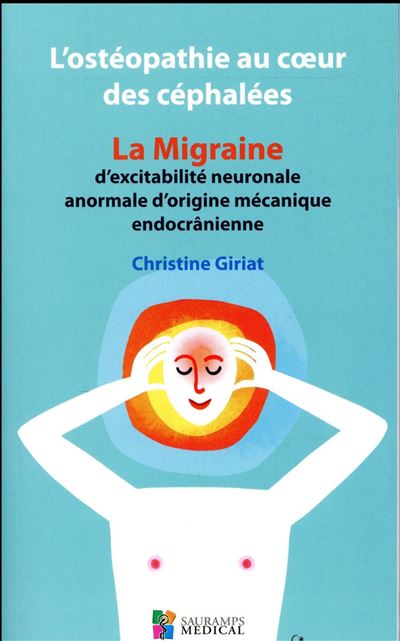 L'ostéopathie au coeur des céphalées