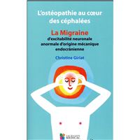 L osteopathie au coeur des cephalees