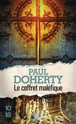 Le coffret maléfique