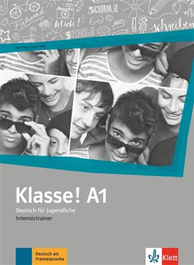 Klasse! A1 Entrainement intensif