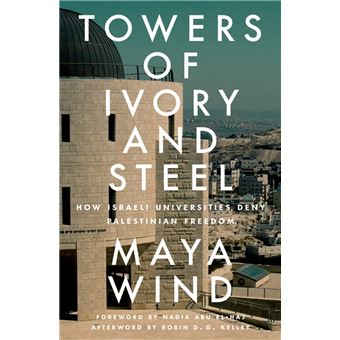 Towers of Ivory and Steel - 1