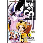 Hikaru no go