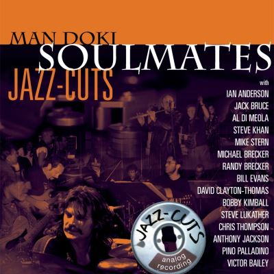 Soulmates Jazz Cuts