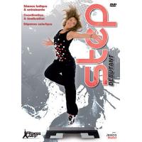 Step débutant DVD