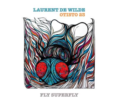 Fly super fly