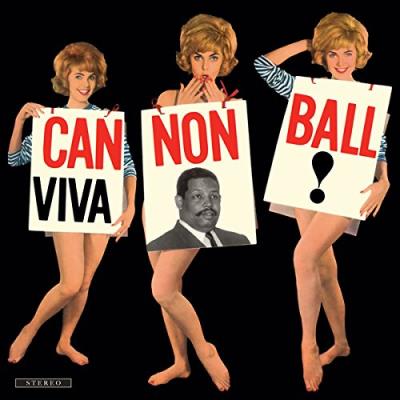 VIVA CANNONBALL/LP