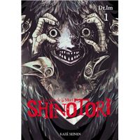 Shinotori - Chapitre 1