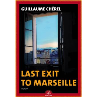 Last exit to Marseille - 1