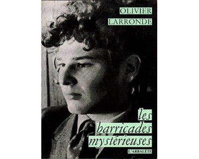 Barricades mysterieuses