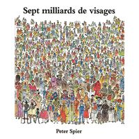 Sept milliards de visages