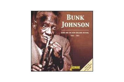 Bunk and the new orleans revival 1942 47