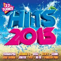 Mega dance top 100 - Best of 2013 - Techno - CD album