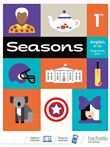 Seasons 1ère - Livre Élève