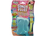 Pâte à modeler Slimy Sandy Fluff Blister 220 g
