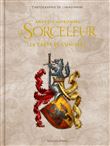Le Sorceleur : La carte de l'univers