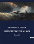 Histoire d'un paysan