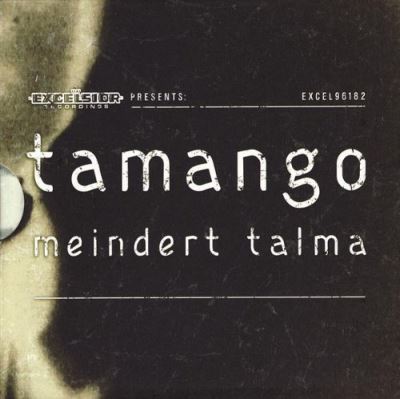 Tamango/inclus dvd bonus