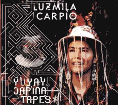 Yuyay jap ina tapes - Digisleeve