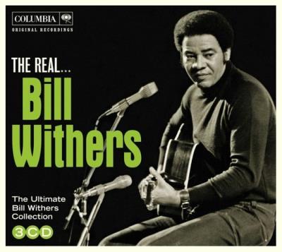 The Real… Bill Withers Coffret