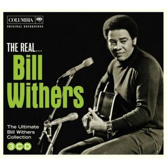 Bill Withers - 1