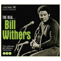 The Real... Bill Withers