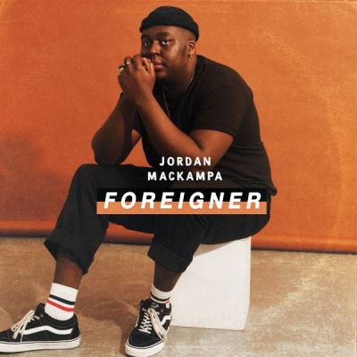 FOREIGNER/LP
