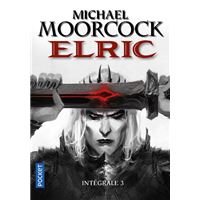 Le Cycle D Elric Broche Michael Moorcock Jacques Goimard Achat Livre Fnac