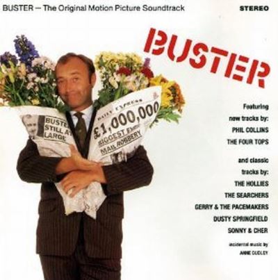 洋楽 Phil Collins Phil Collins Is Buster Buster.jpg