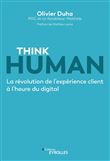 Think human