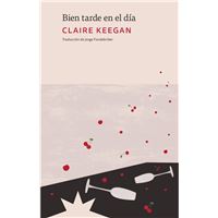 Bien tarde en el día