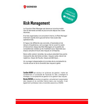 Risk Management