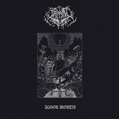 Algor mortis