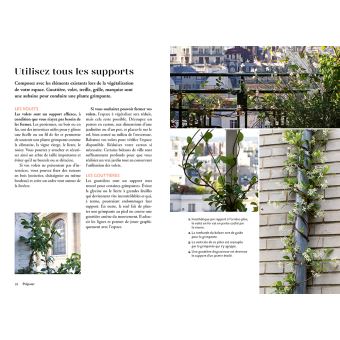 Un vrai jardin à ma fenêtre