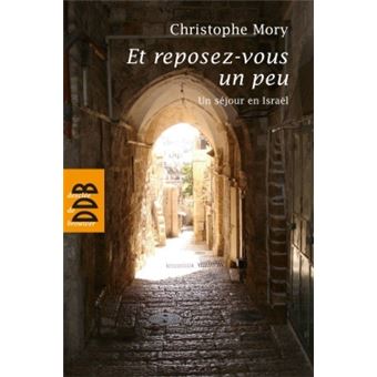 Et reposez-vous un peu - 1
