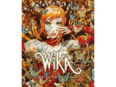 Wika - Edition collector