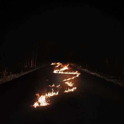 BATTLE LINES/LP