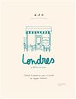 Carnet du voyageur : Londres