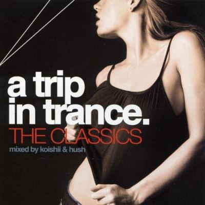 A trip in trance classics