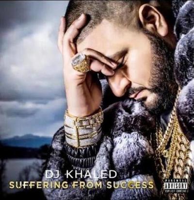 Suffering from success/ed deluxe