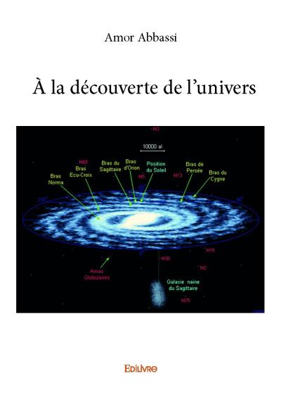 A la decouverte de l?univers