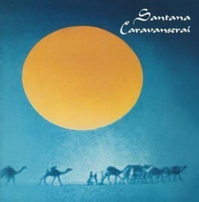 Caravanserai Edition limitée