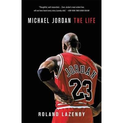 Michael jordan: the life