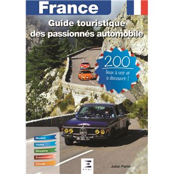 Guide automobile France