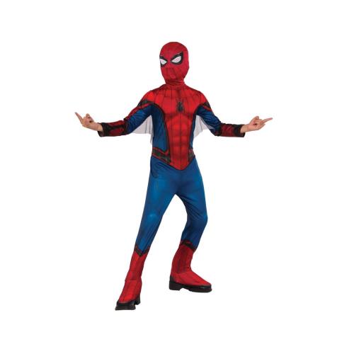 Déguisement classique Rubie’s Spider-Man Homecoming Taille L