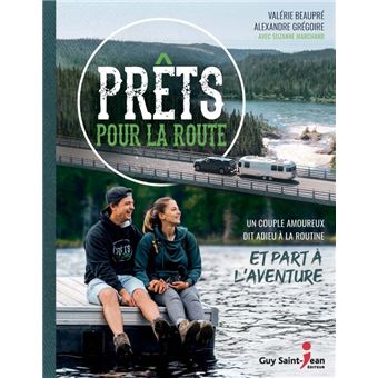 Prêts pour la route