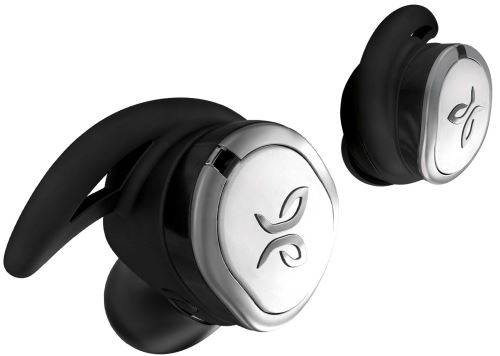Jaybird Run True Wireless Sport Oortelefoons Wit
