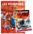 Les Pompiers - Pack - tome 18 - Calendrier 2020 offert