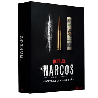 Narcos - Narcos - 1