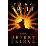 The desert prince