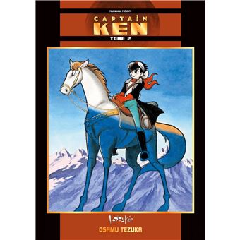 Captain Ken
